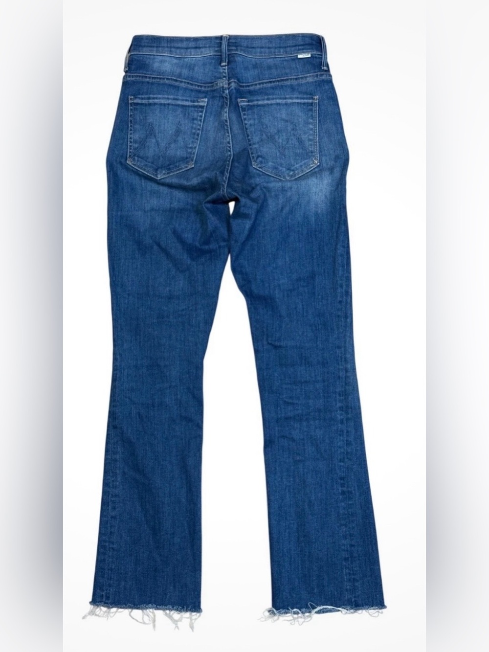 MOTHER The Insider Flood Fray, size 29 - Picture 6 of 8